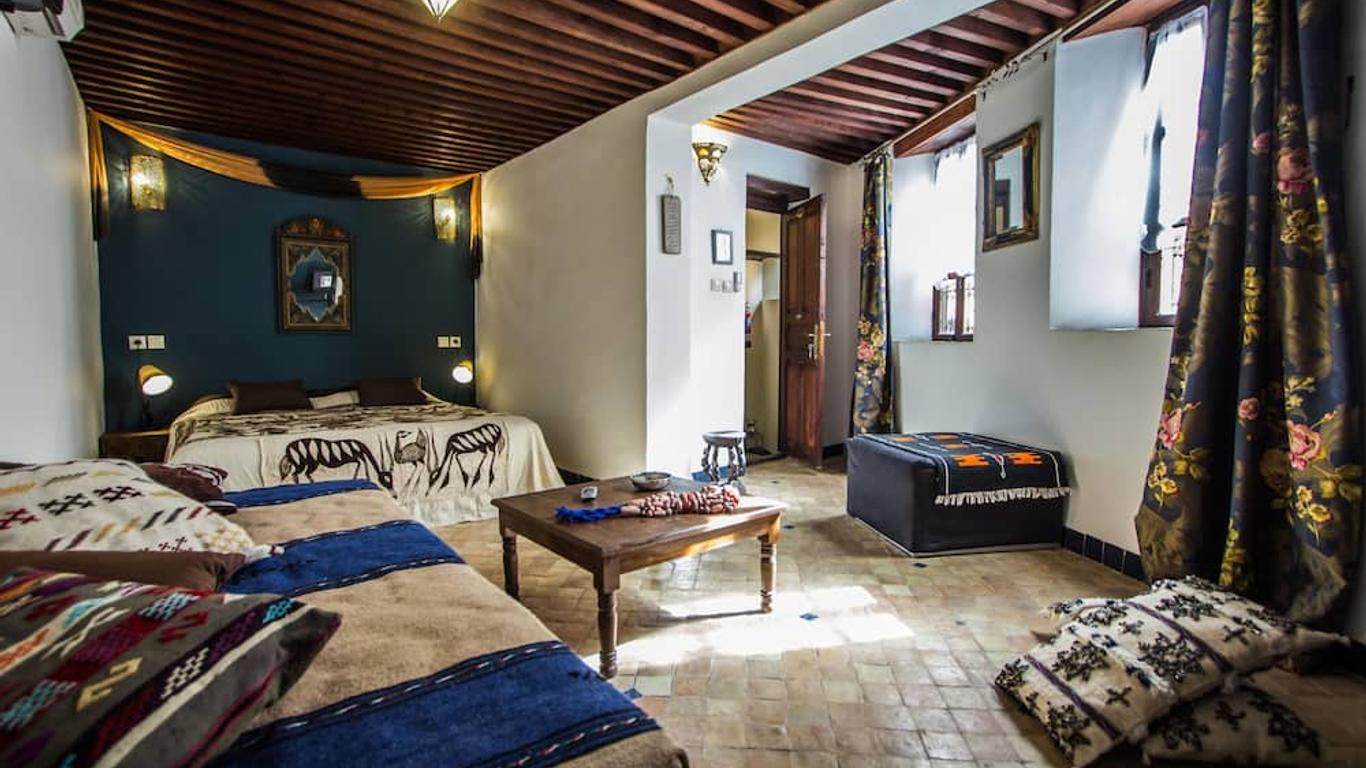 Riad Letchina