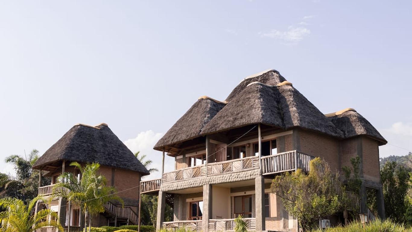 Tanganyika Bluebay Resort
