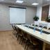 Sala de conferencias