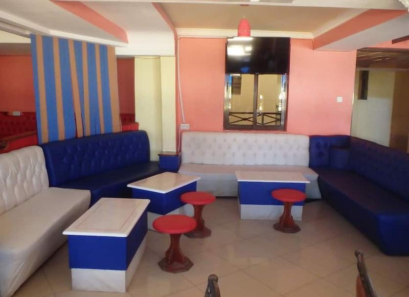 Lounge Foto