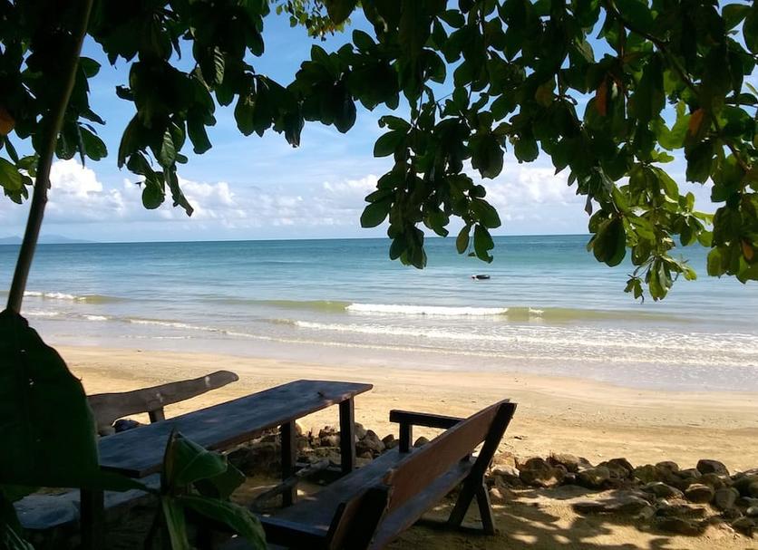 Playa Foto