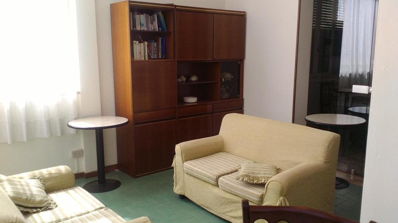 Hotel Faro