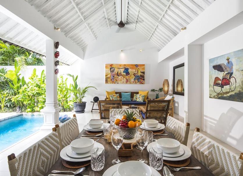 Comedor Foto