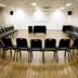 Sala de conferencias