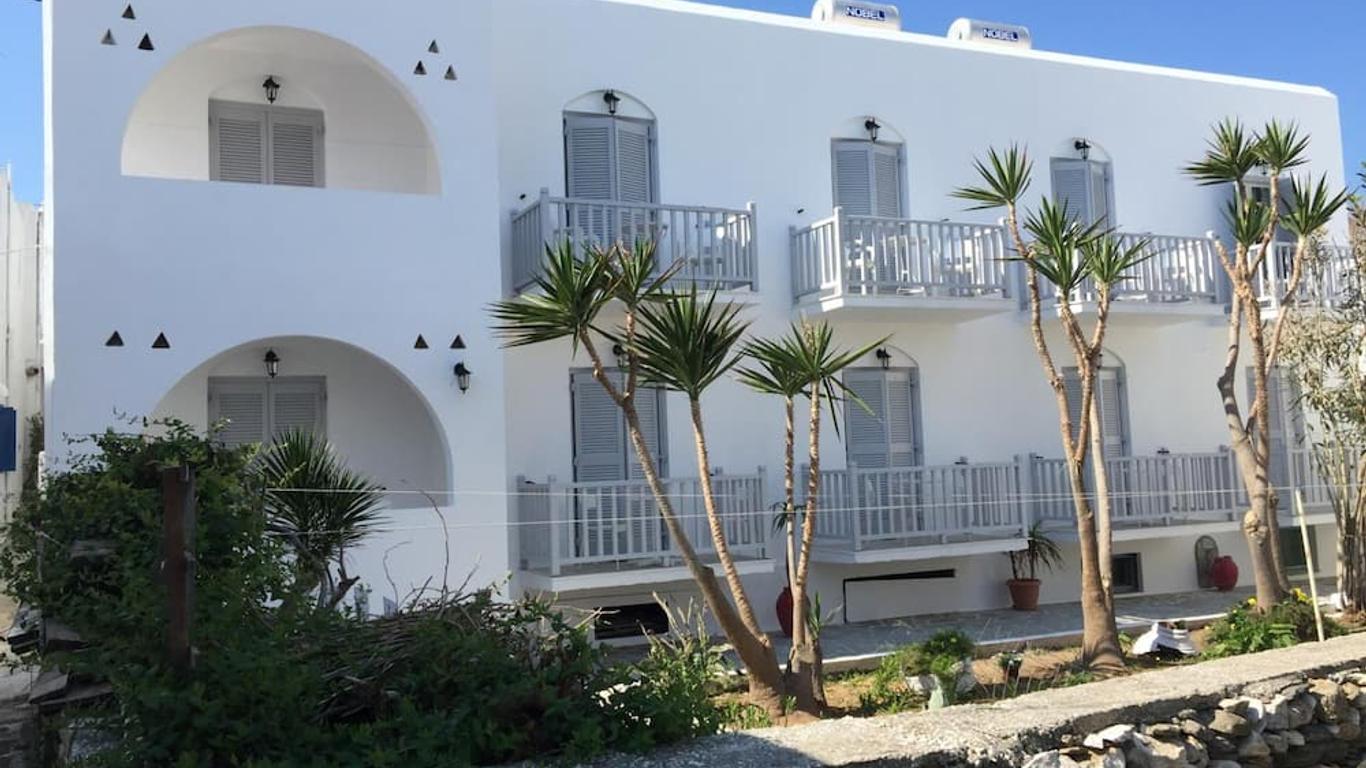 Hotel Stella
