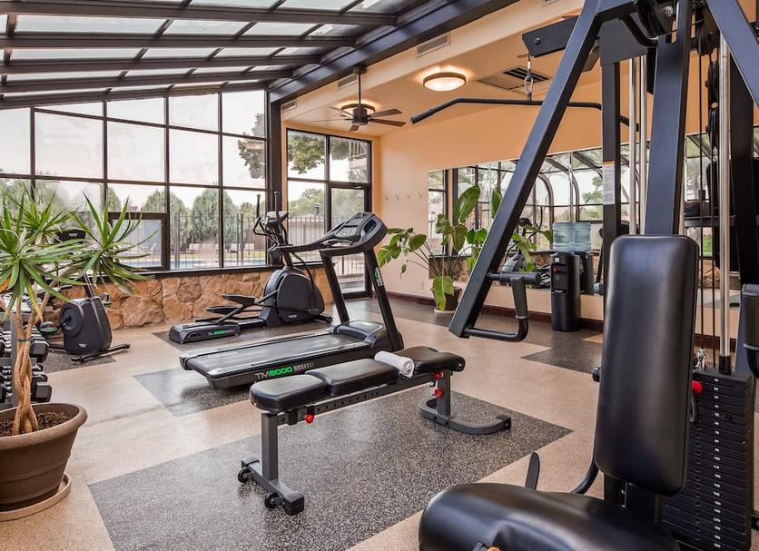 Gym Foto