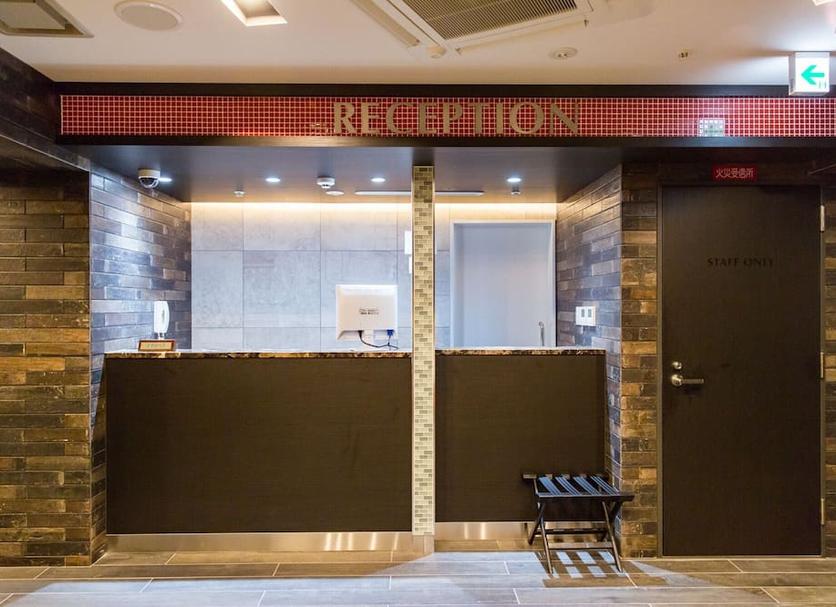 Recepción Foto