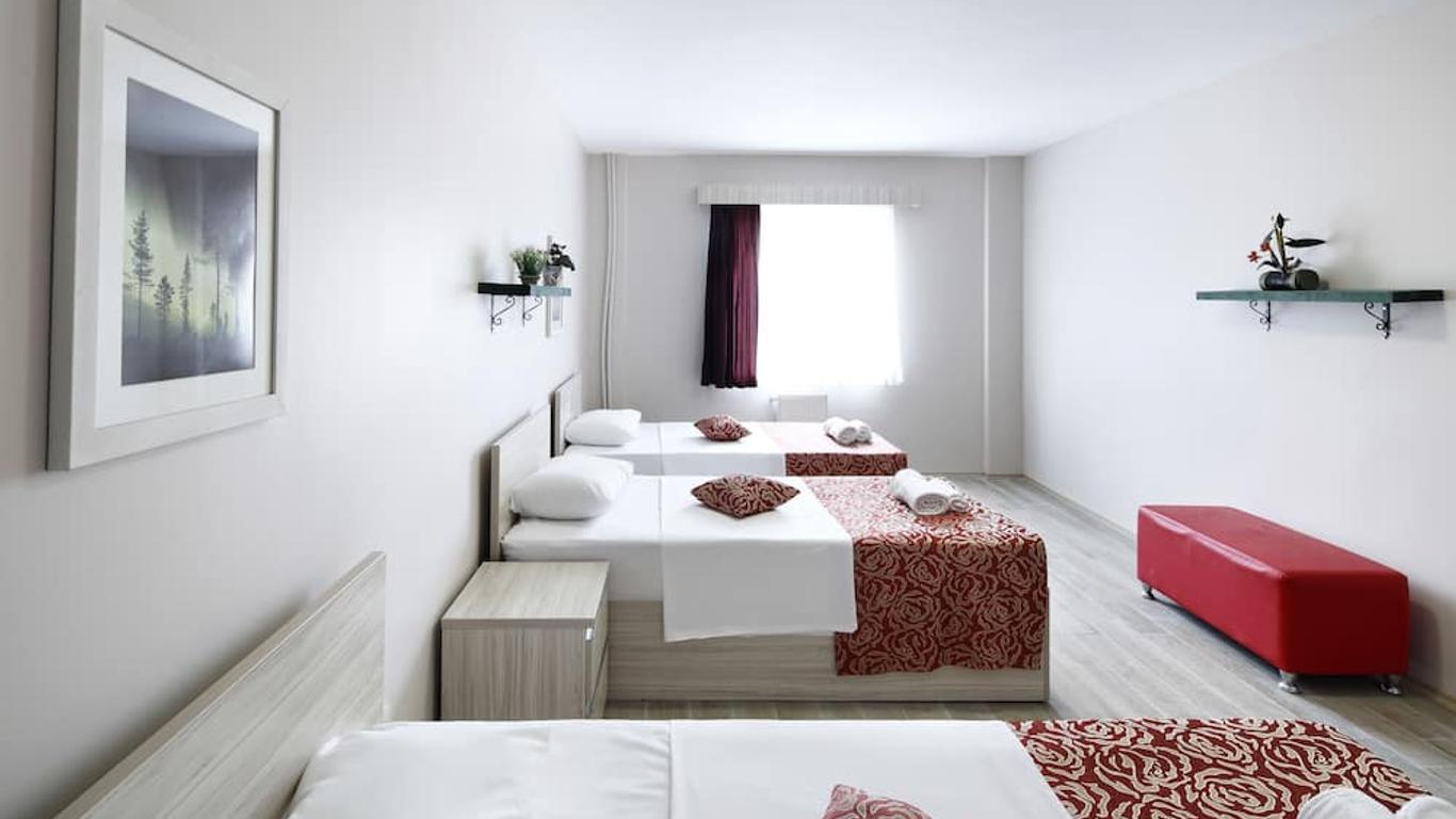 Biltepe Hotel