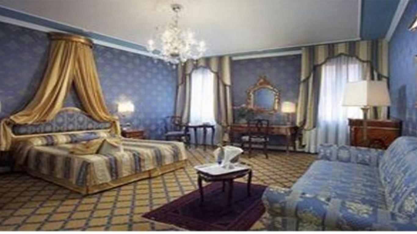 Palazzo Conti Querini-Superior