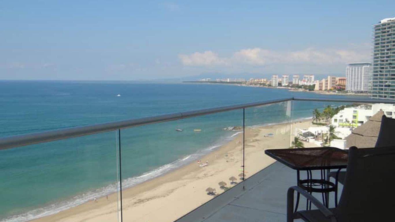 Unlimited Luxury Mahesh' Condo