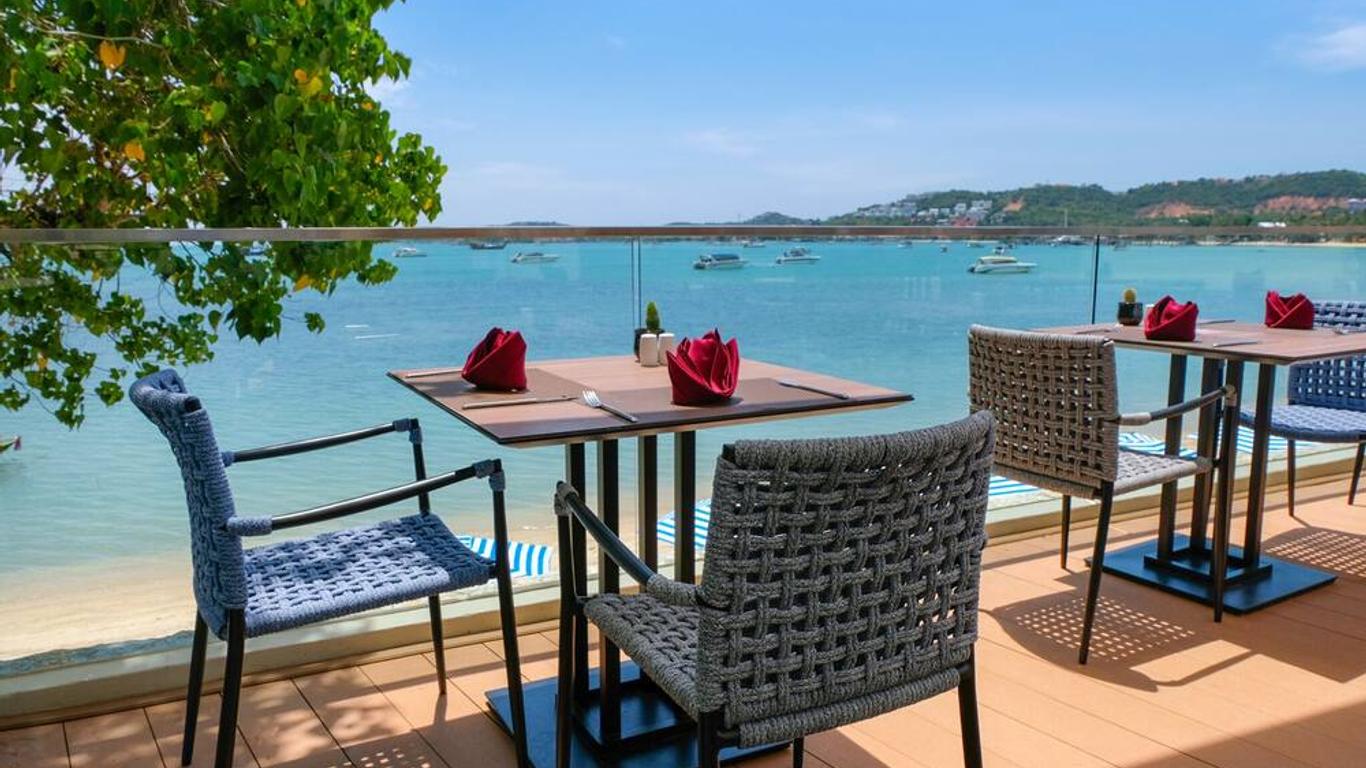 Prana Resort Nandana