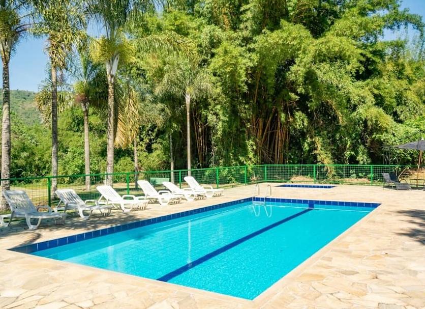 Piscina Foto