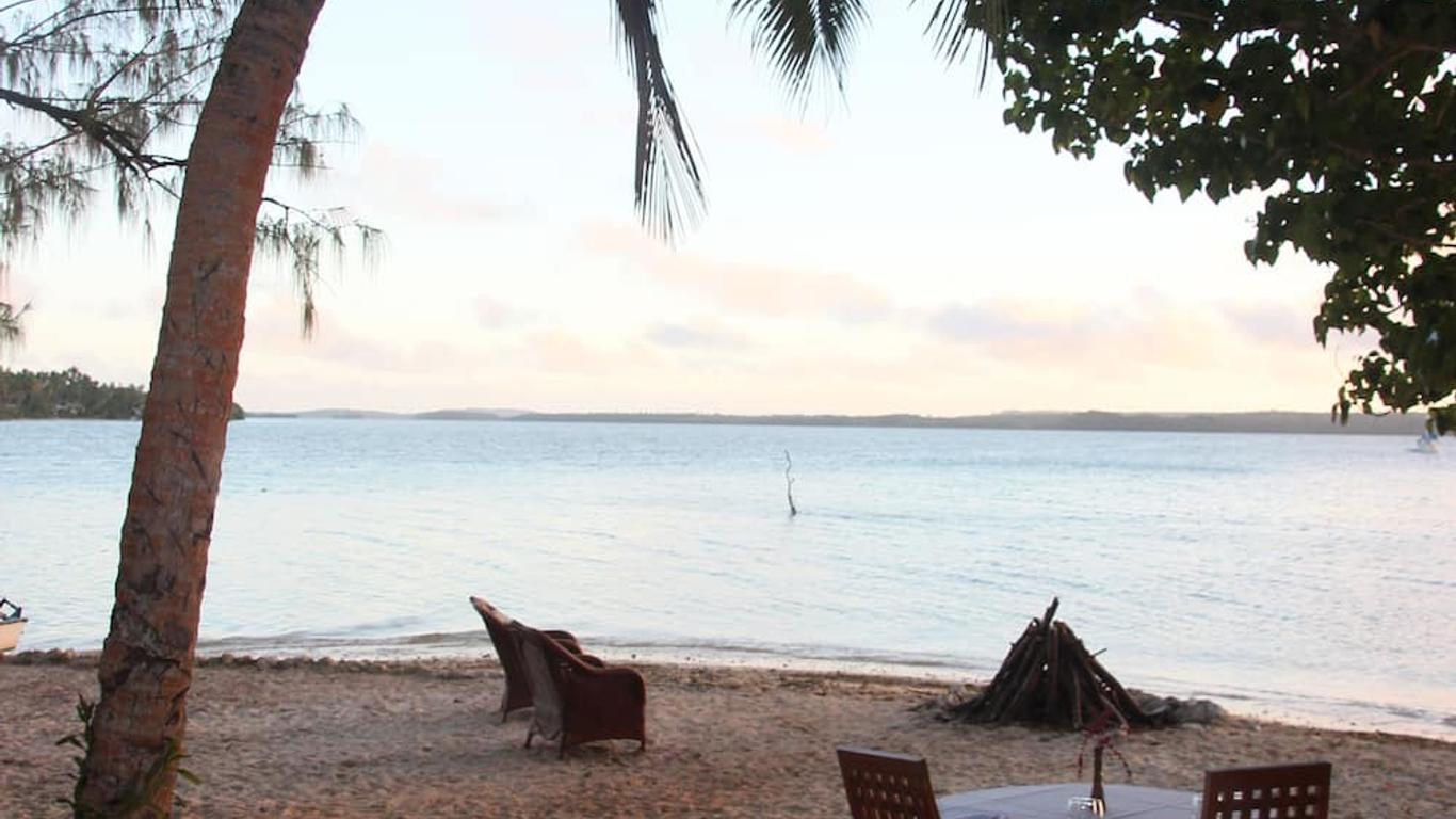 Mandala Resort