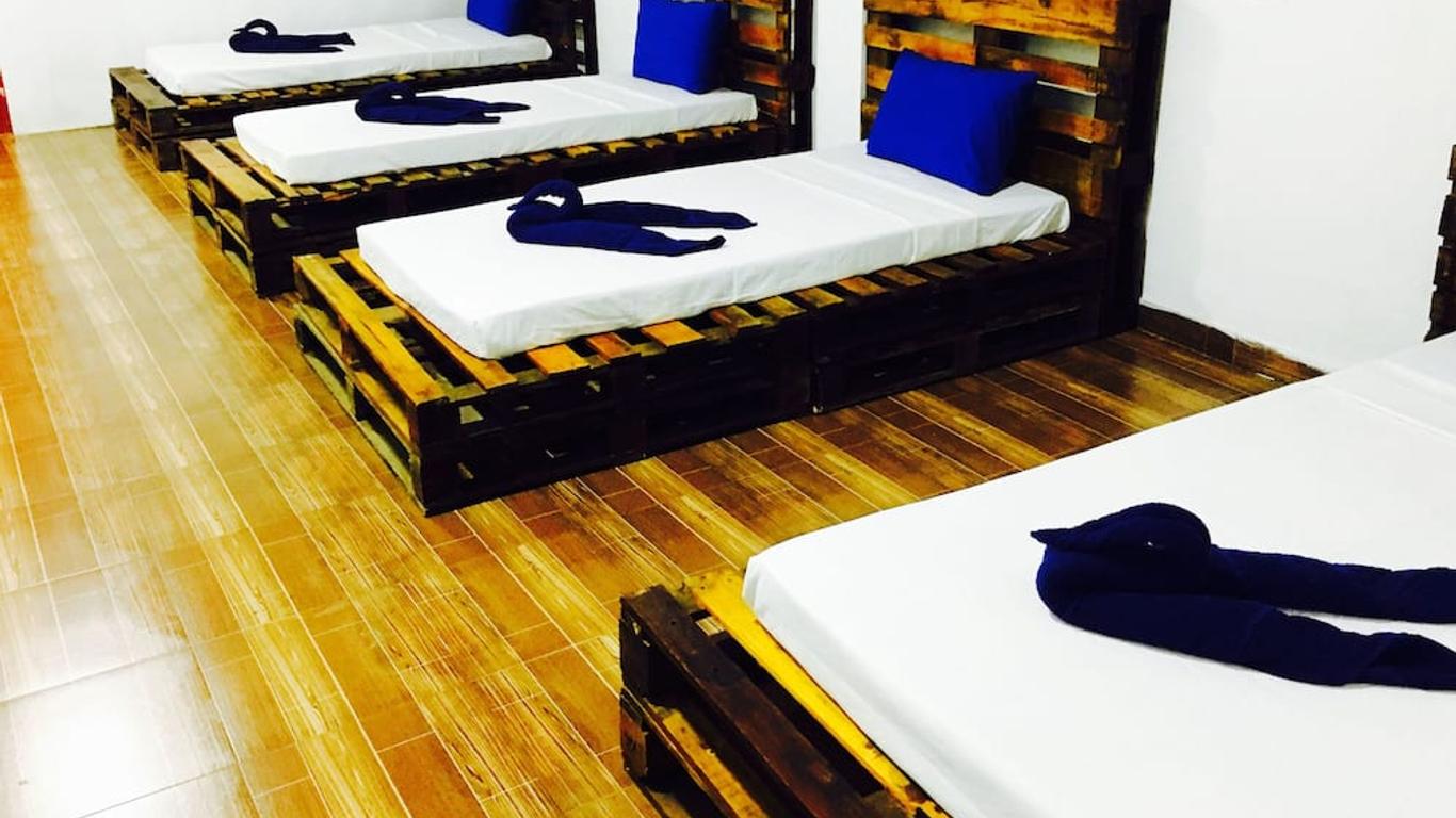 Kandy Hostel Cabana