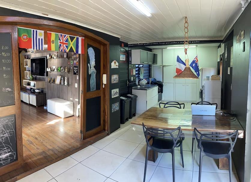 Comedor Foto