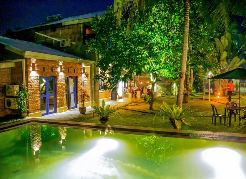 Piscina Foto