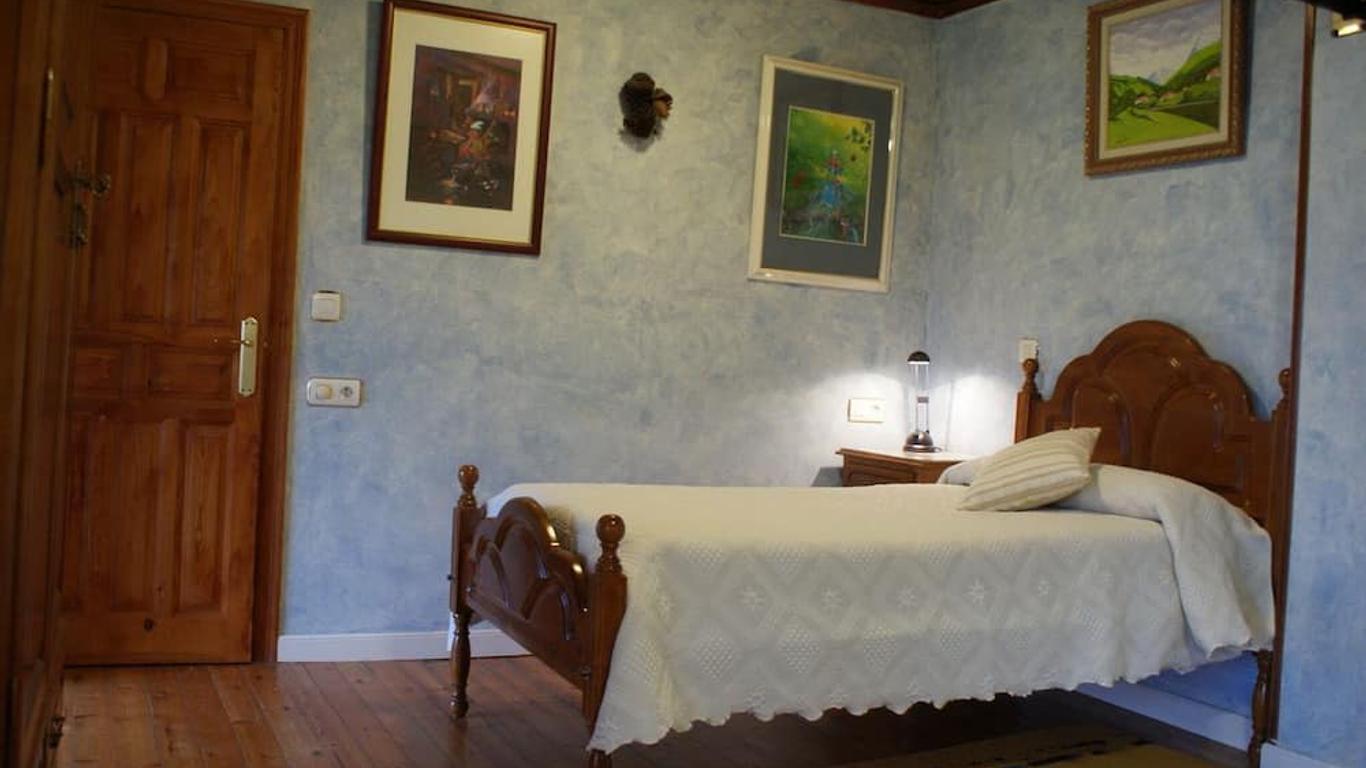 Posada el Mirador