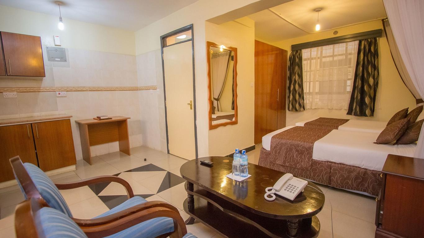 Emboita Hotel