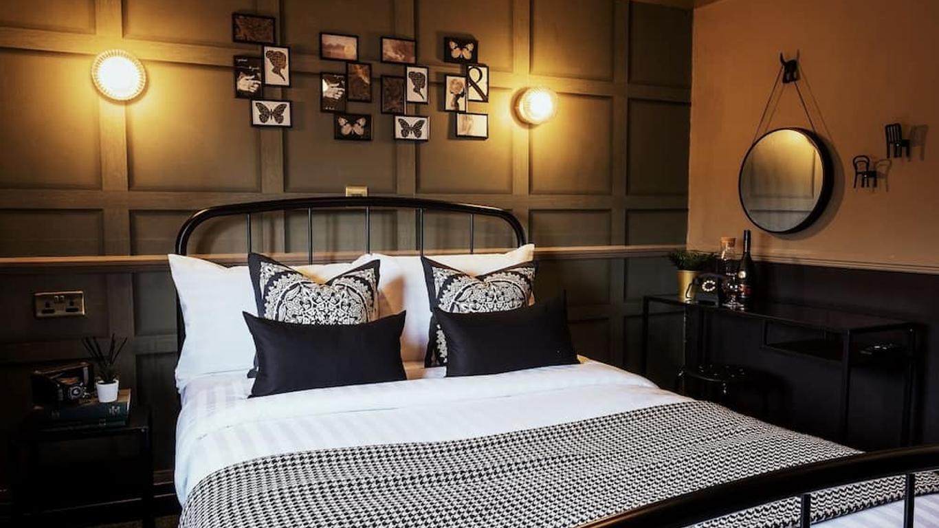 King William Rooms