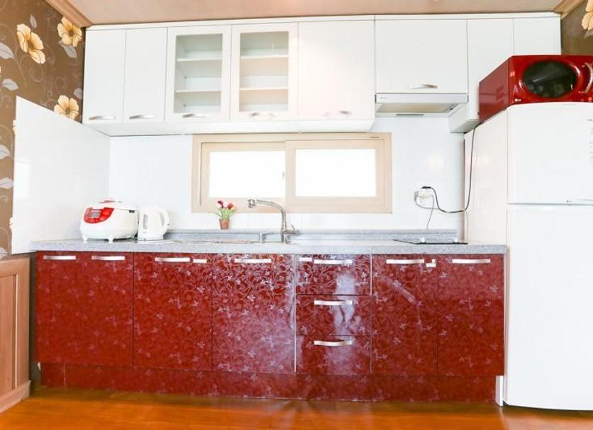Cocina Foto