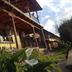 Vista del exterior