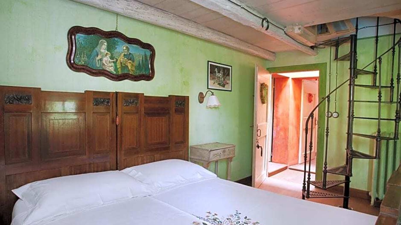 Casa Delle Meridiane