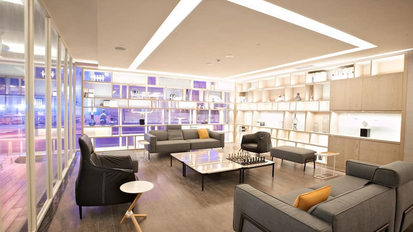 Inhouse Hotel Yehliu
