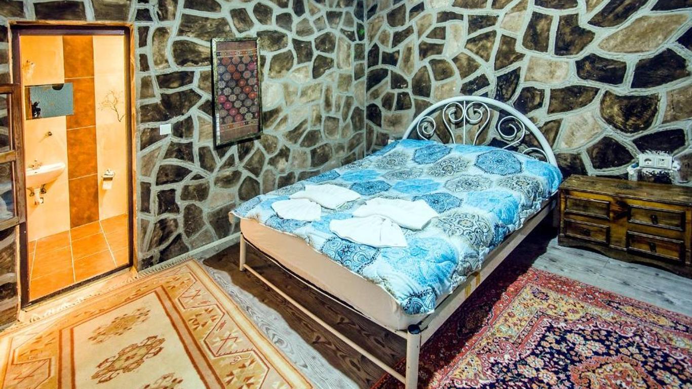 Kapadokya Organik Ciftlik Evi