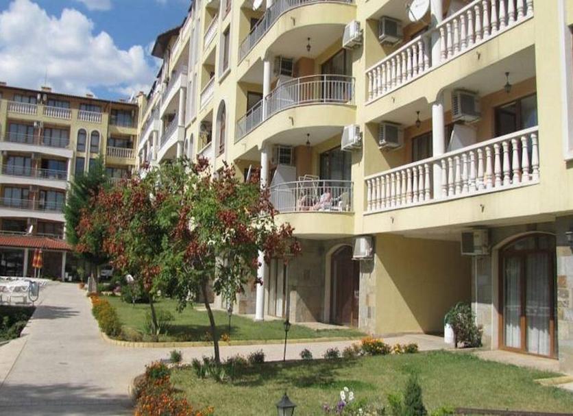 Edificio Foto