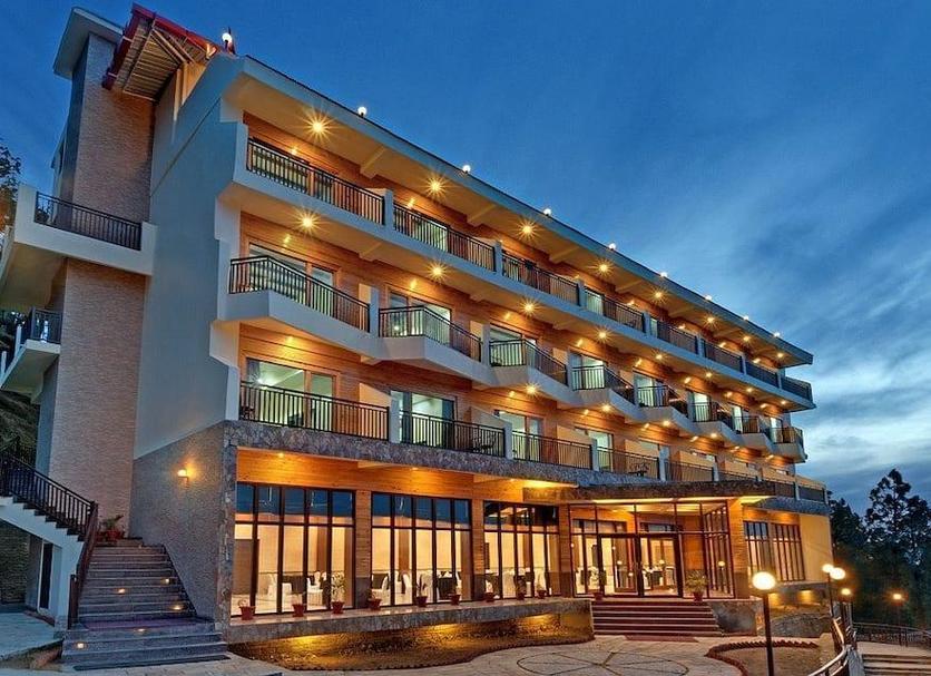 Edificio Foto