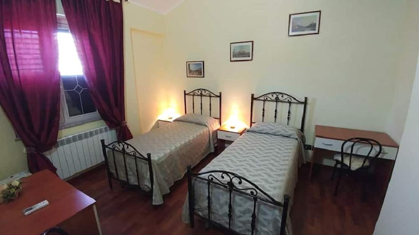 Bruno B&B
