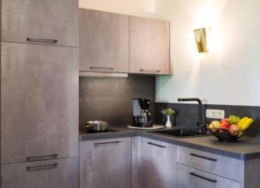 Cocina Foto