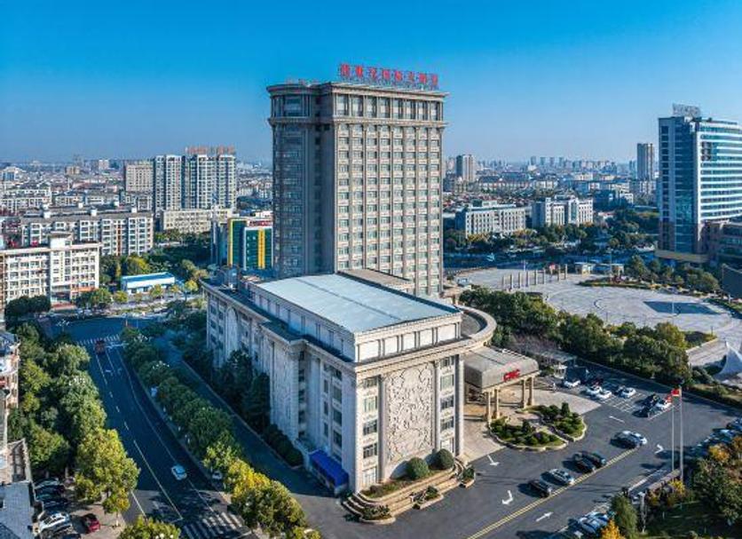 Edificio Foto