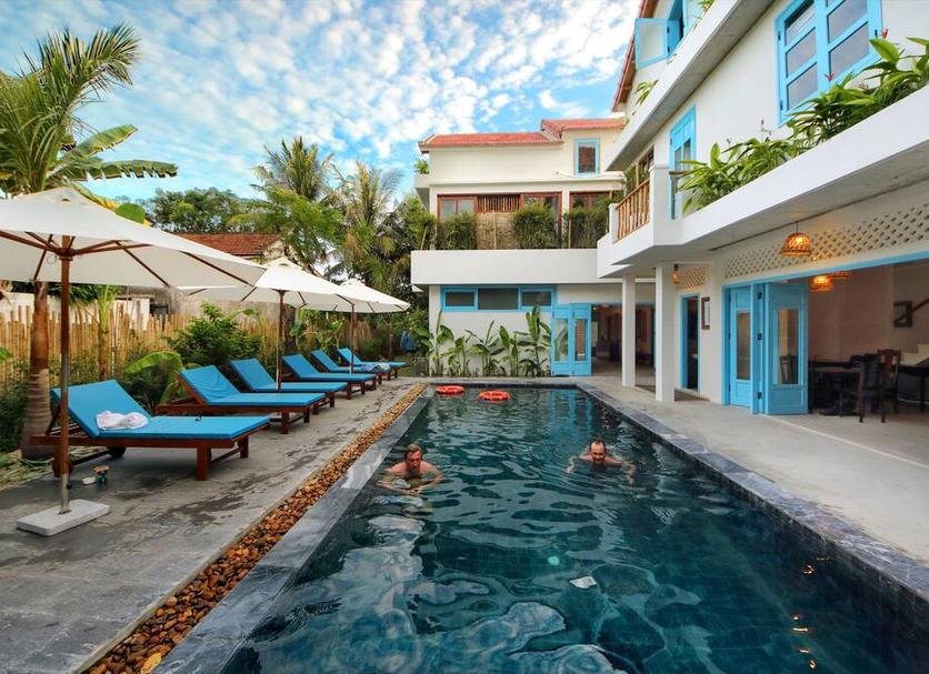 Piscina Foto