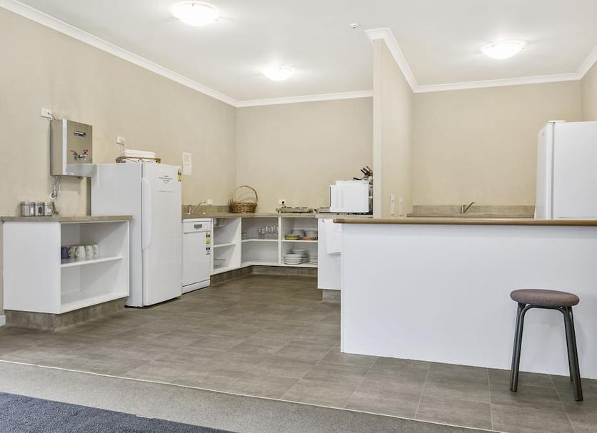 Cocina Foto