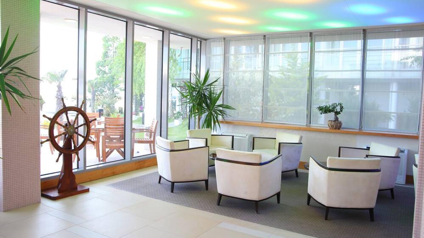 Carmen International Hotel Venus - Fost Becali Hotel