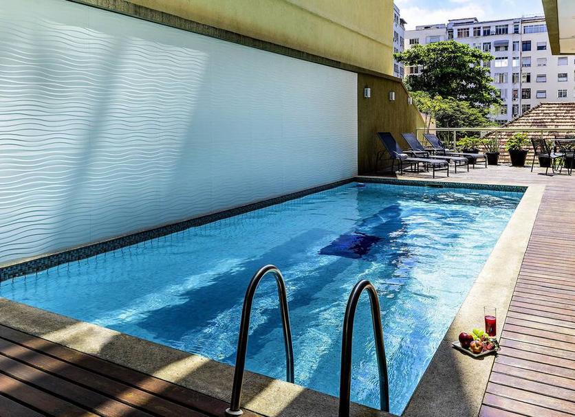 Piscina Foto