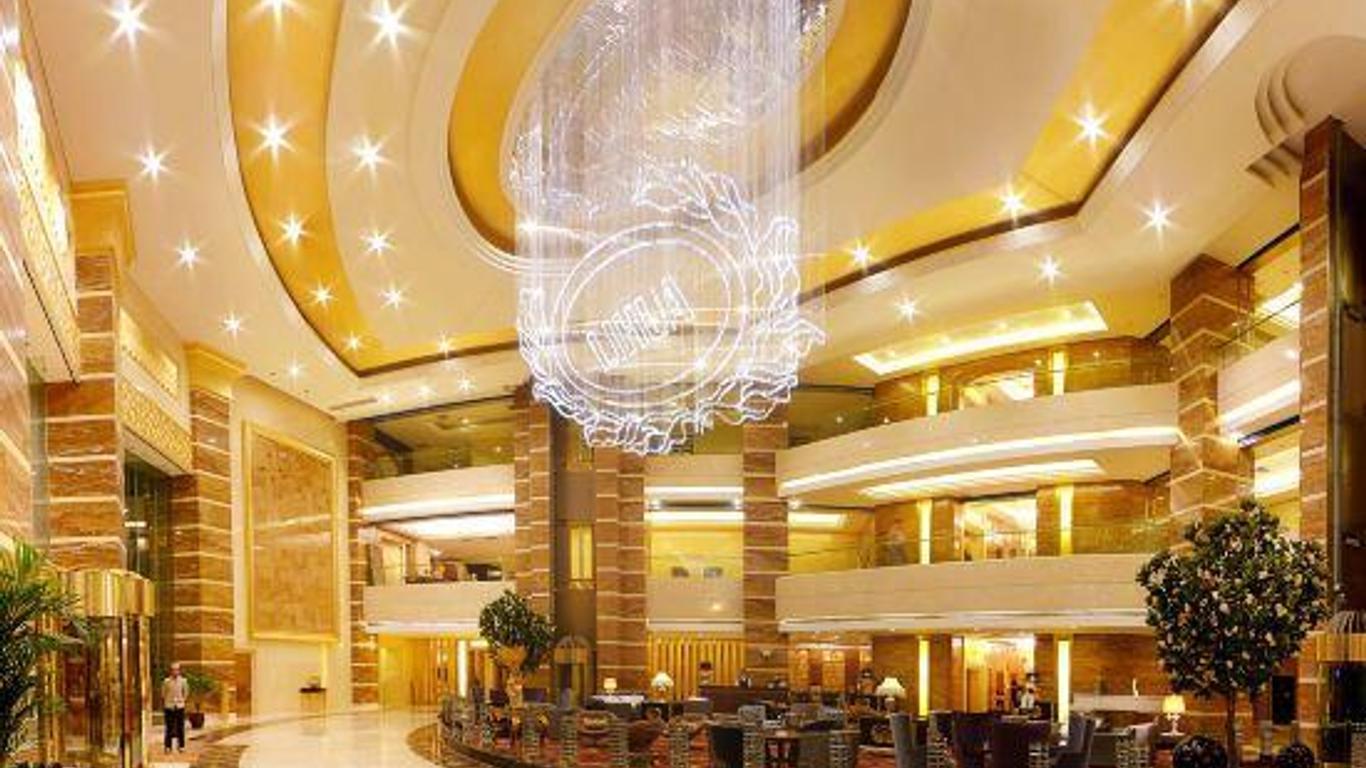 Lihua International Hotel