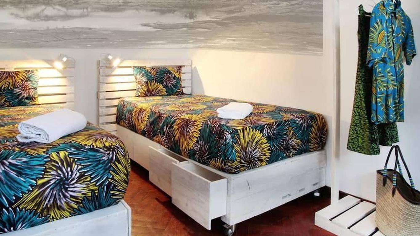 Guesthouse Malagueta Inn I