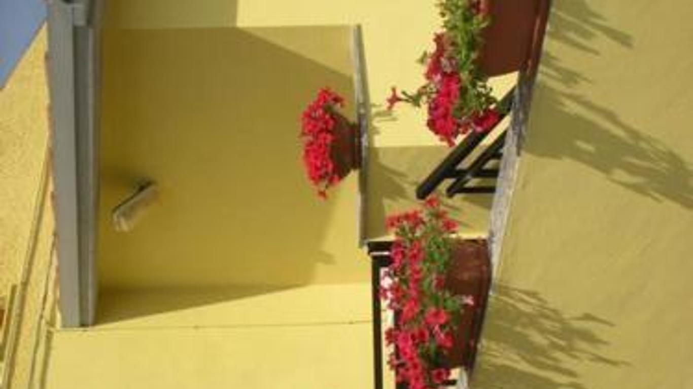La Scogliera B&B