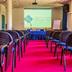 Sala de conferencias