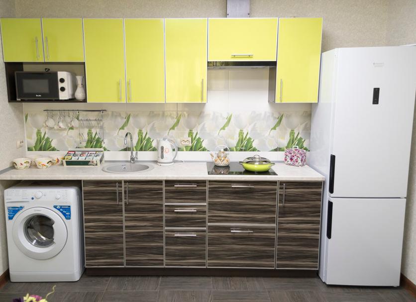 Cocina Foto