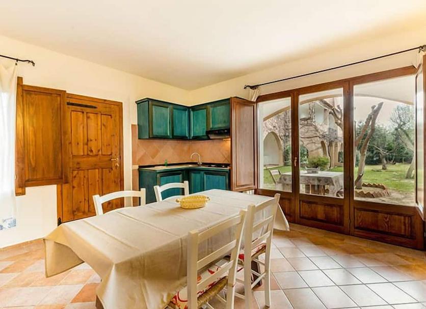 Comedor Foto