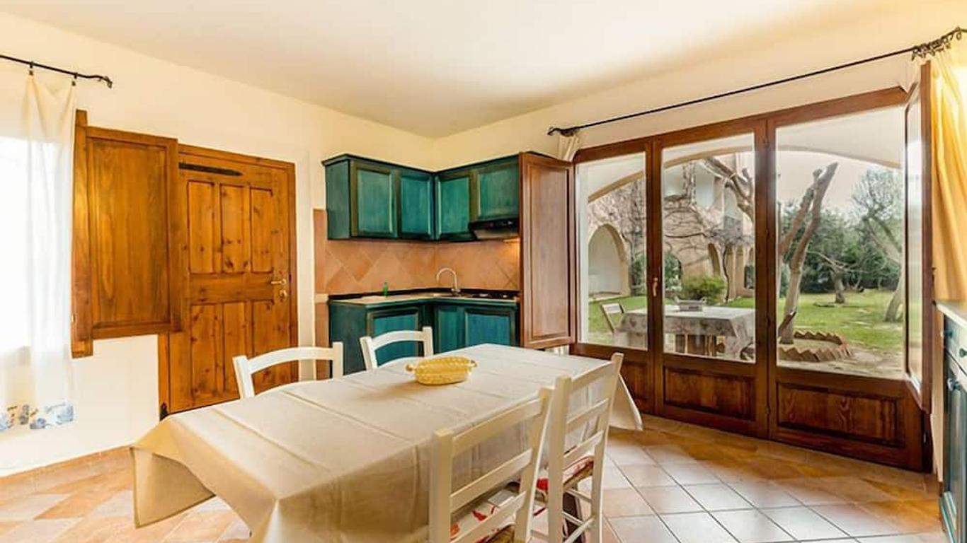Residence La Rosa