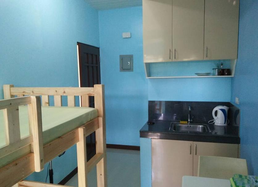 Cocina Foto