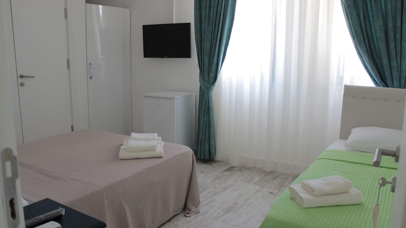Eleni Butik Hotel