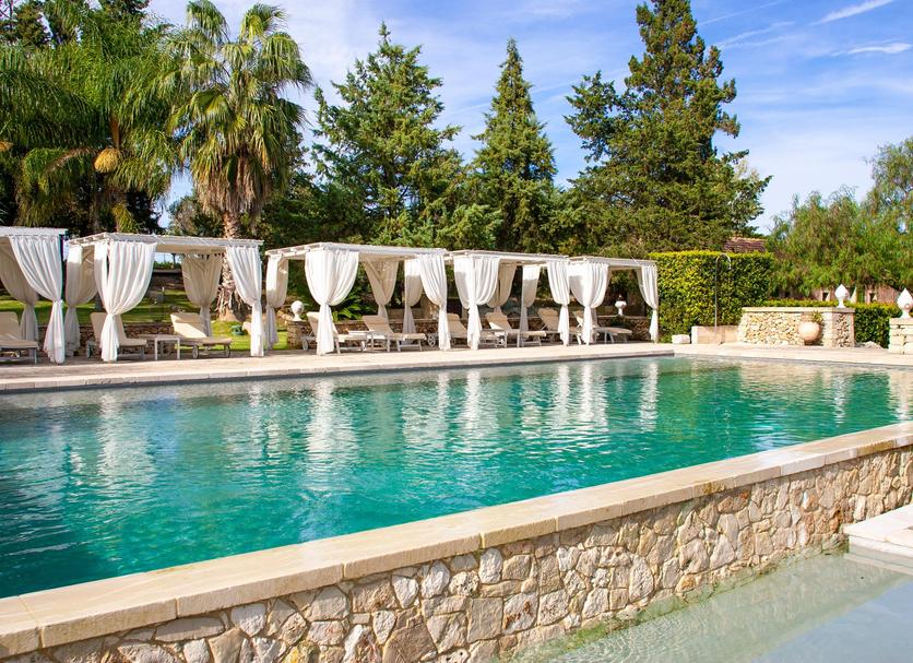 Piscina Foto