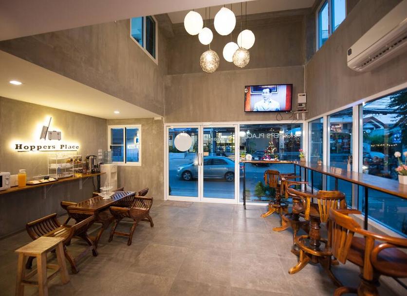 Bar Foto