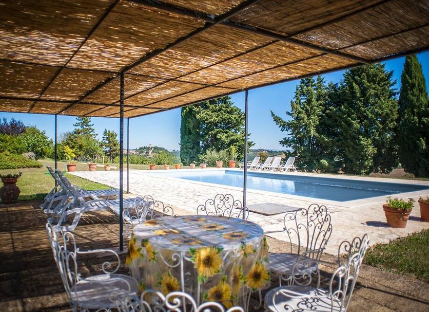 Piscina Foto