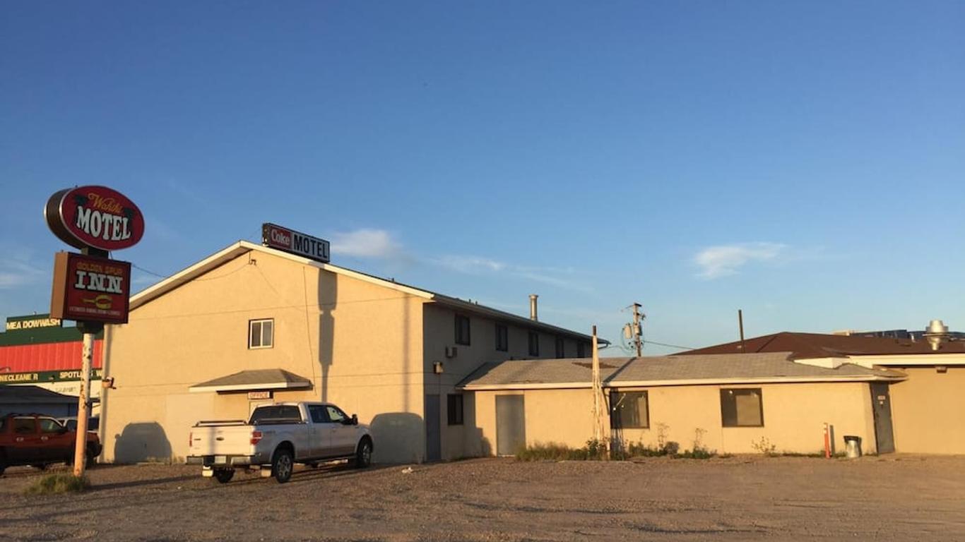 Wakiki Motel & Lounge